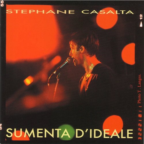 Sumenta d'ideale