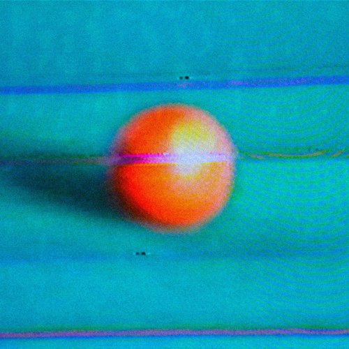 Balls - Single