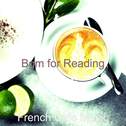 Bgm for Reading