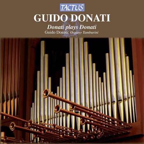Donati plays Donati