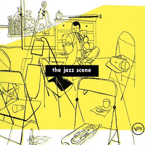 The Jazz Scene