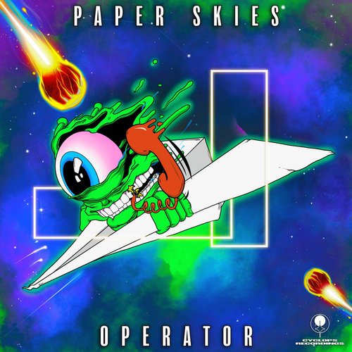 Operator