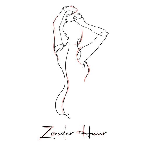 Zonder Haar