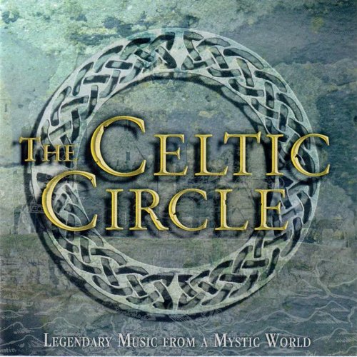 The Celtic Circle - CD1