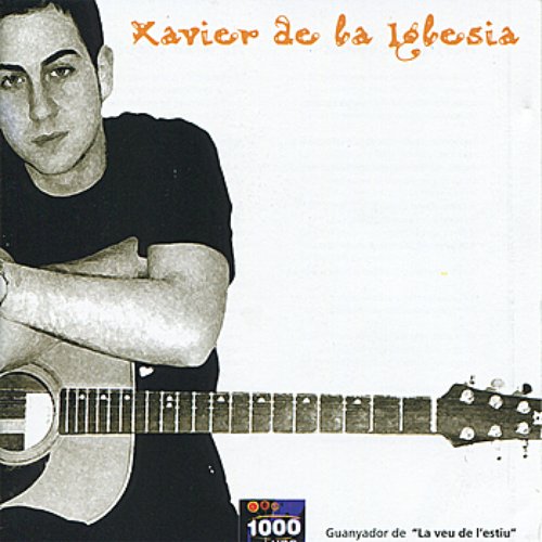 Xavier de la Iglesia