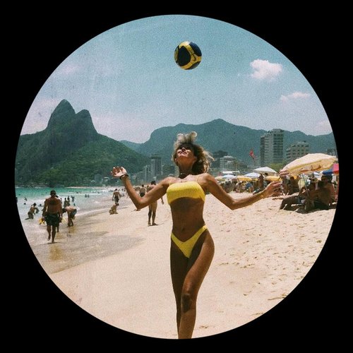 First Day of Summer - Single