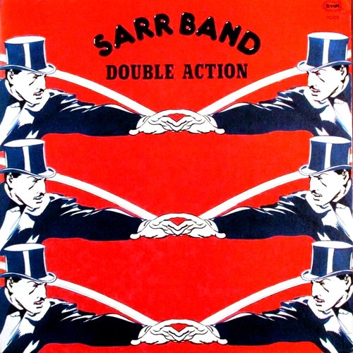 Double Action