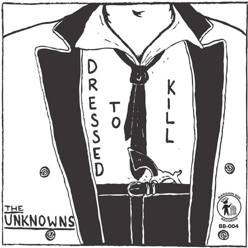 Dressed to Kill