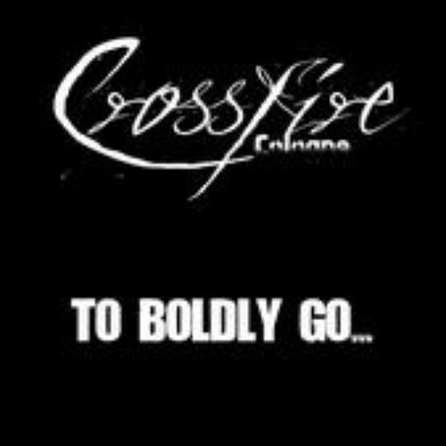 To Boldly Go...