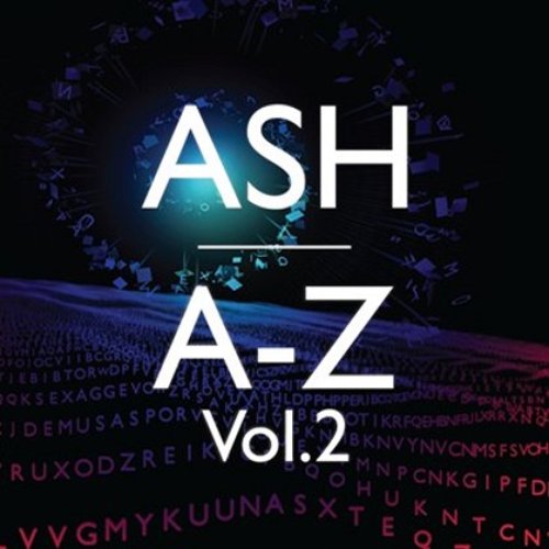 A - Z Vol. 2