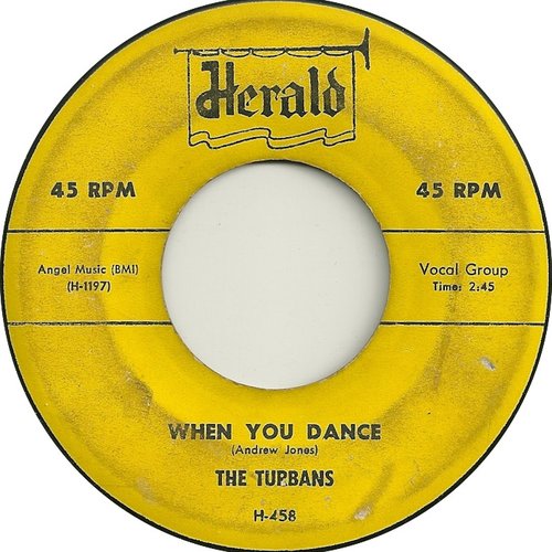When You Dance