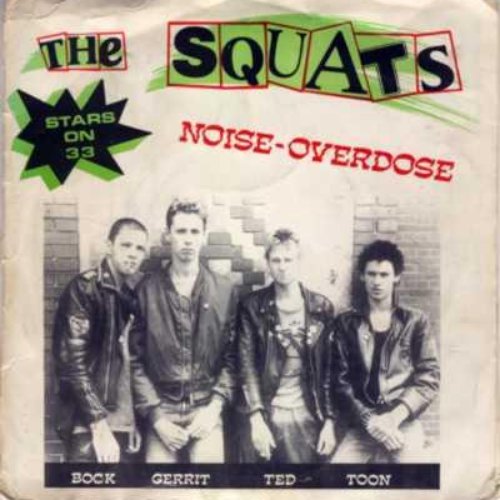 Noise Overdose EP