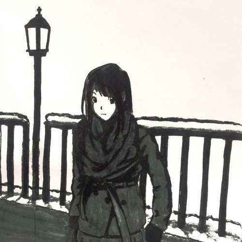 Lamplight