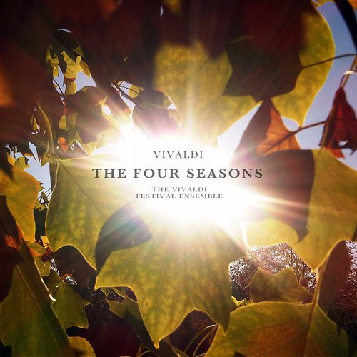 Vivaldi: The Four Seasons "Le quattro stagioni"