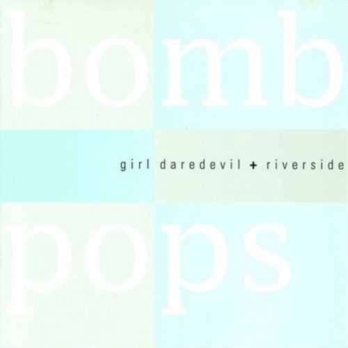 Girl Daredevil + Riverside