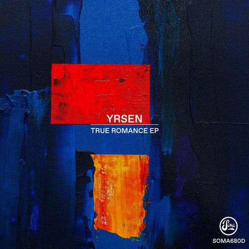 True Romance EP