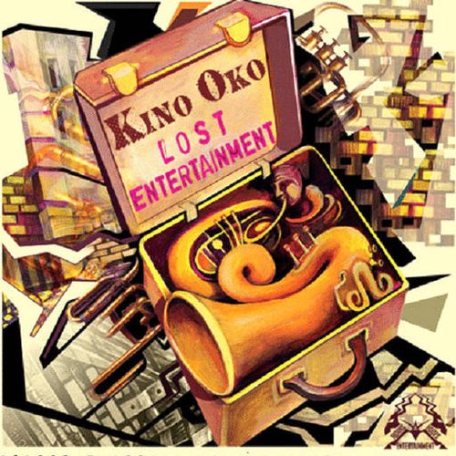 Lost Entertainment