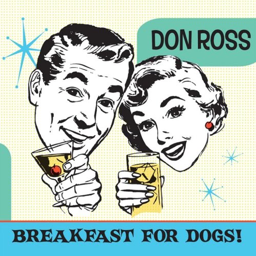 Breakfast for Dogs