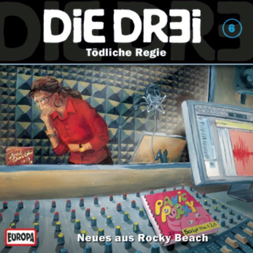 06/Tödliche Regie