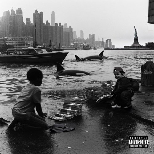 The Killah Whales of Gotham