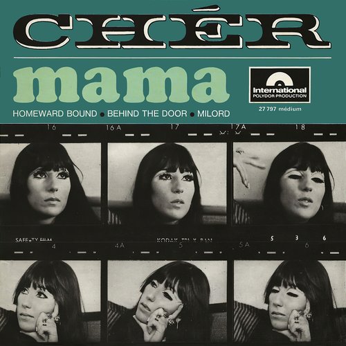 Mama