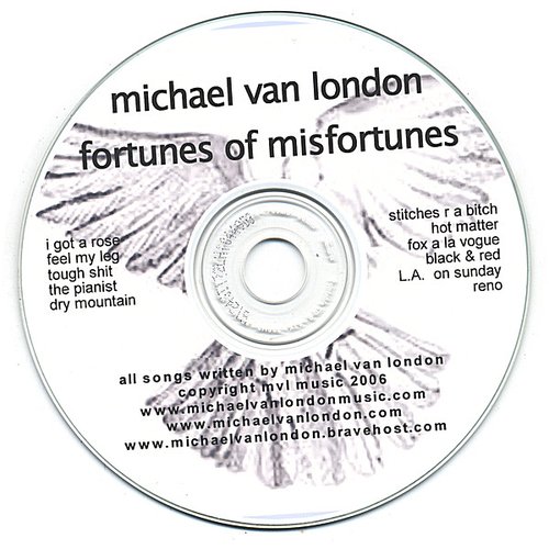 Fortunes Of Misfortunes
