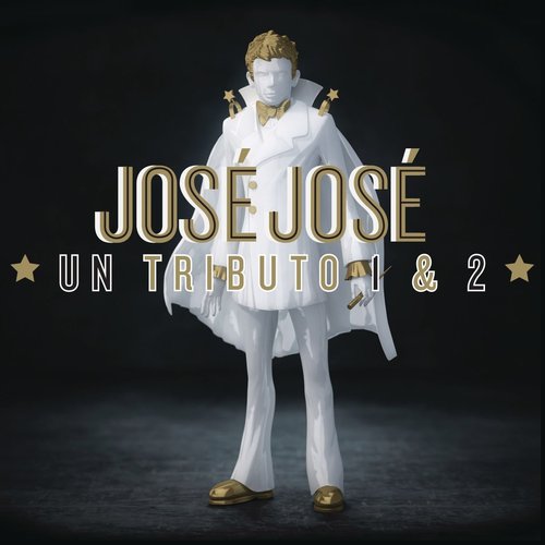 José José, Un Tributo 2