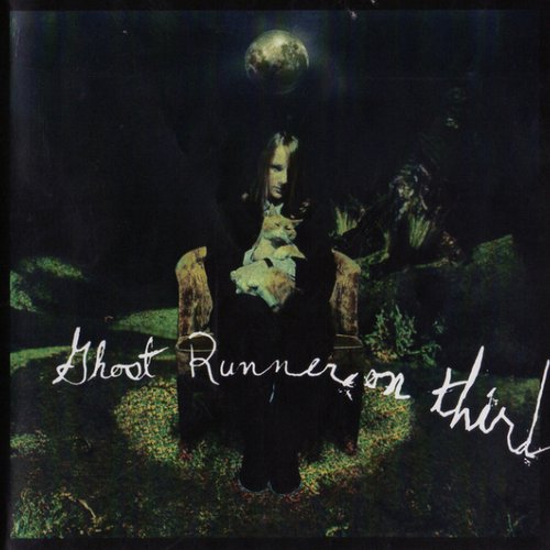 Ghost Runner on Third - EP