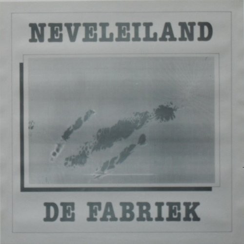 Neveleiland