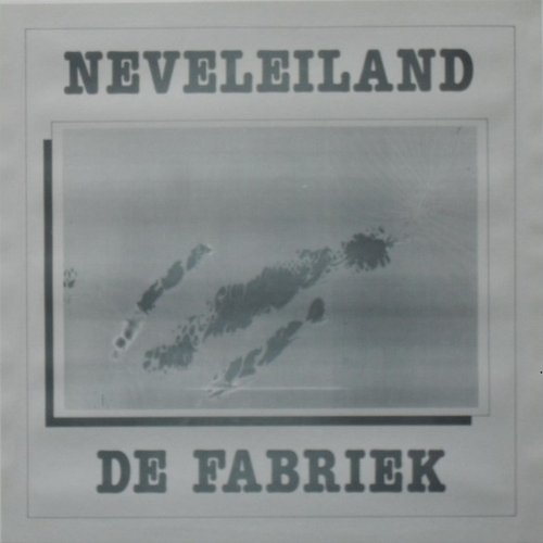 Neveleiland