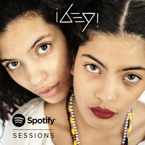 Spotify Sessions