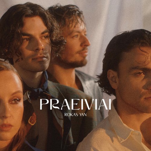 Praeiviai