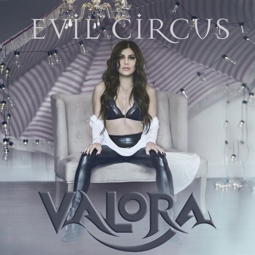 Evil Circus - Single