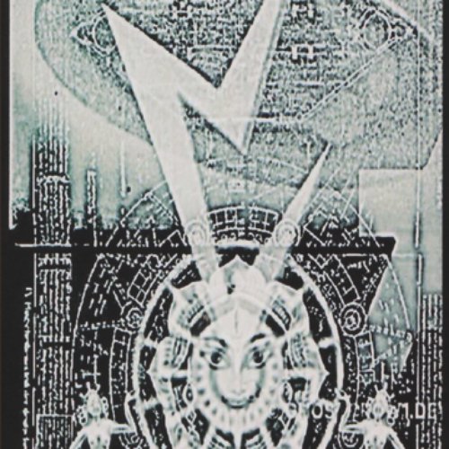 Demo II (Vril Frequencies)