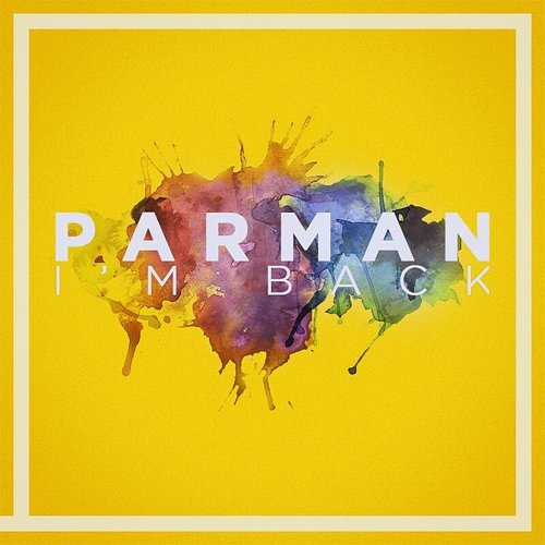 I'm Back - Single