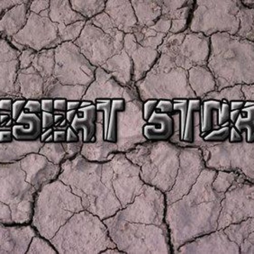 Desert Storm