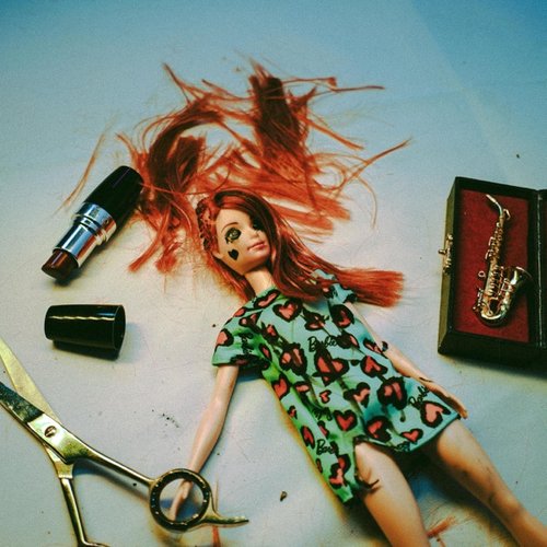 NOT A BARBIE