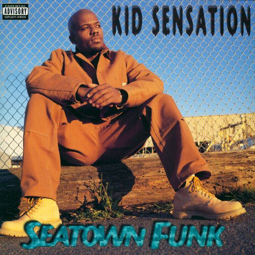 Seatown Funk