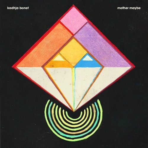 Mother Maybe - Single