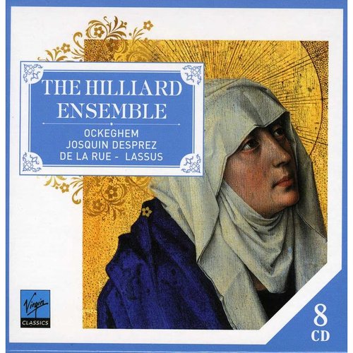 Franco-Flemish Masterworks