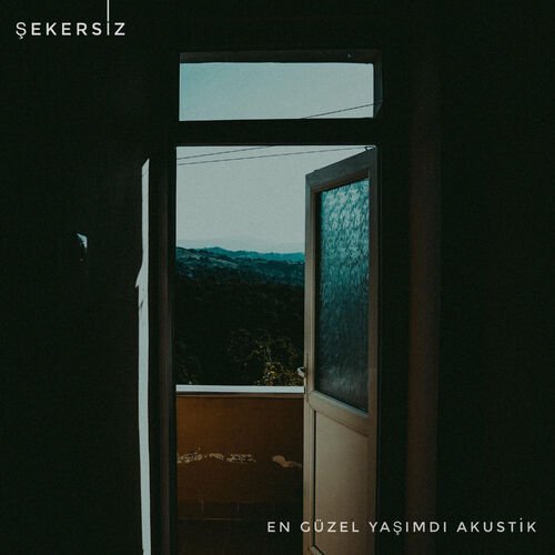 En Güzel Yaşımdı (Akustik)