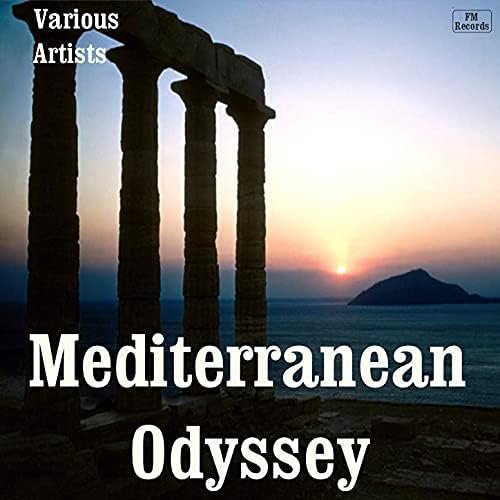 Mediterranean Odyssey