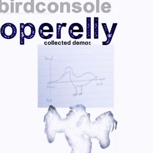 birdconsole - collected demos