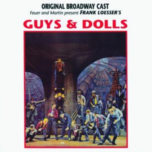 Guys And Dolls