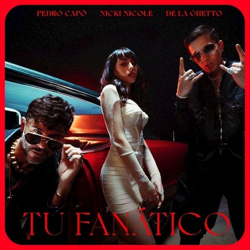 Tu Fanático (Remix)