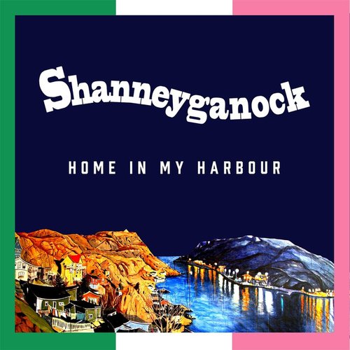 Home in My Harbour