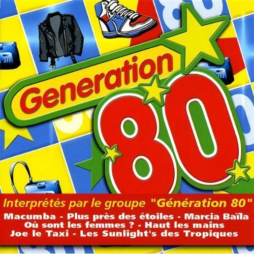 Le Meilleur Des Années 80