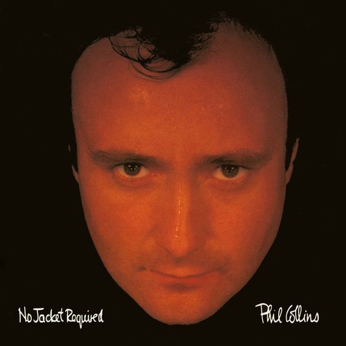 No Jacket Required (Remastered)