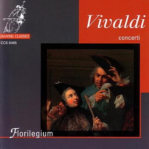 Vivaldi: Concerti