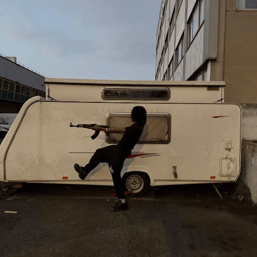 Hasba - Single
